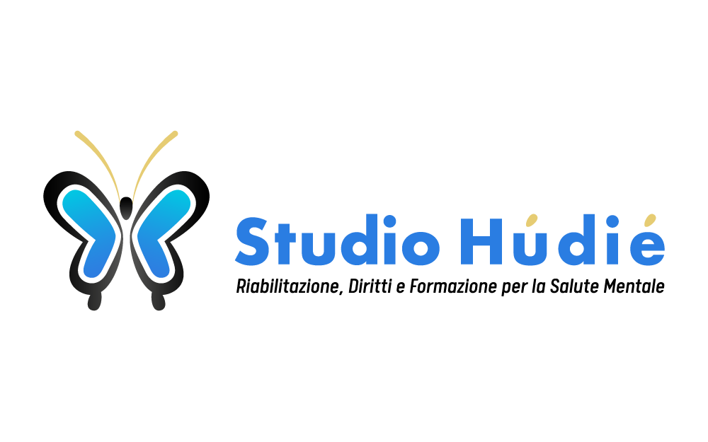 Logo Studio Hudie