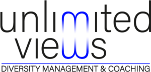 Unlimited Views logo