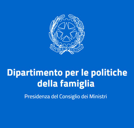Dipartimento per le politiche della famiglia della Presidenza del Consiglio dei Ministri