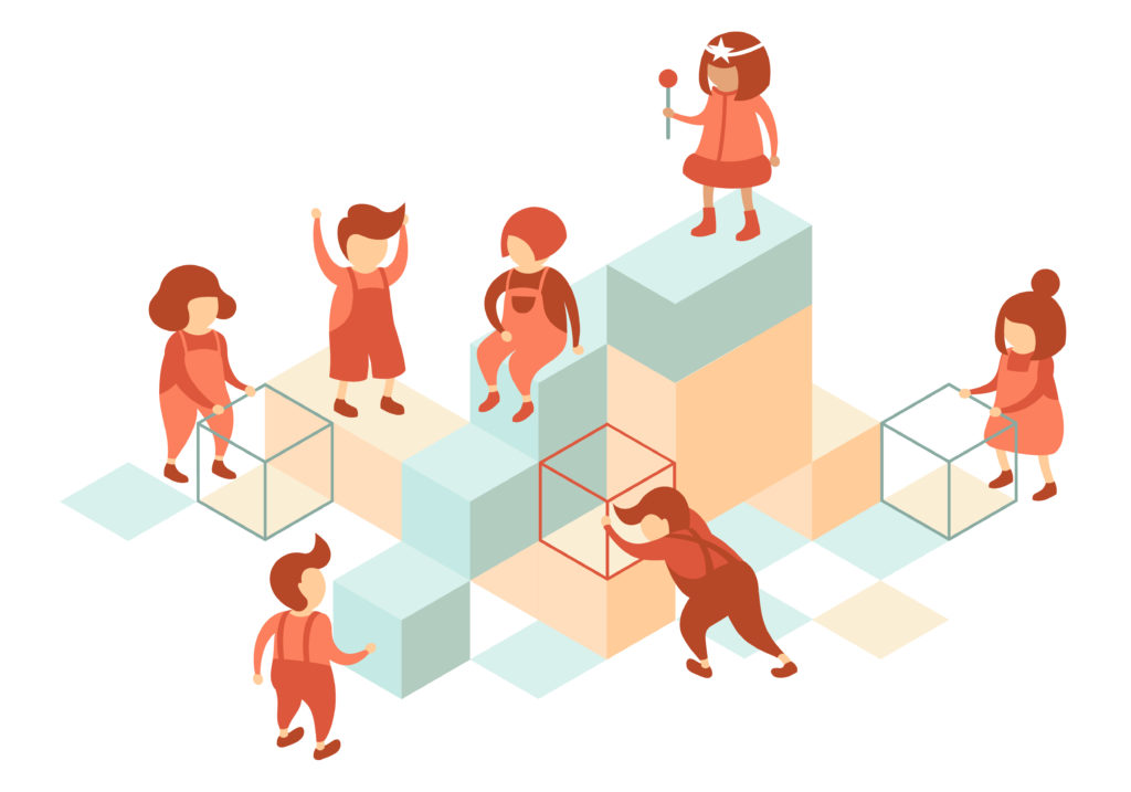 Attività motorie per bambini e ragazzi con disturbo dello spettro autistico negli spazi della propria abitazione