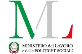 MInistero del Lavoro e delle Politiche Sociali