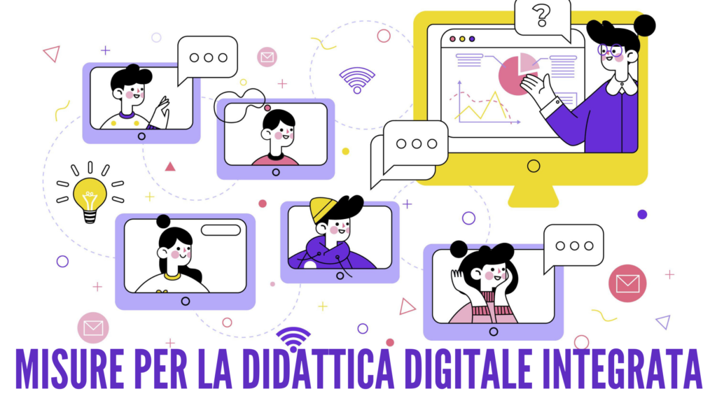 Misure per la Didattica Digitale Integrata