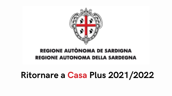 Ritornare a Casa Plus 2021/2022