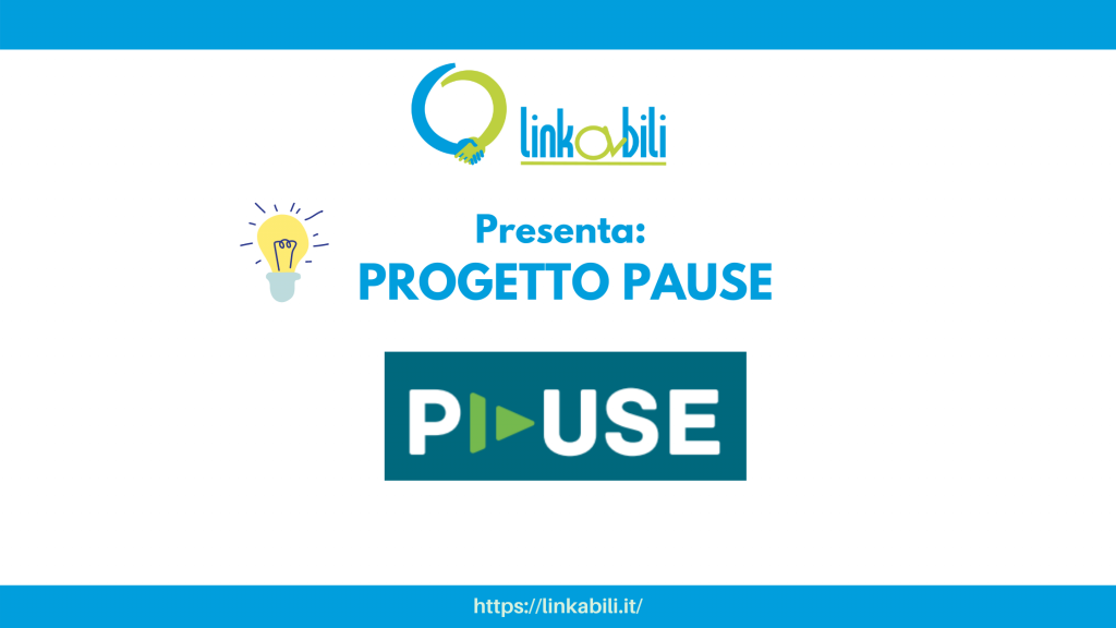 progetto pause
