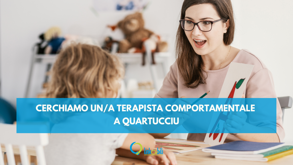 terapista comportamentale a quartucciu