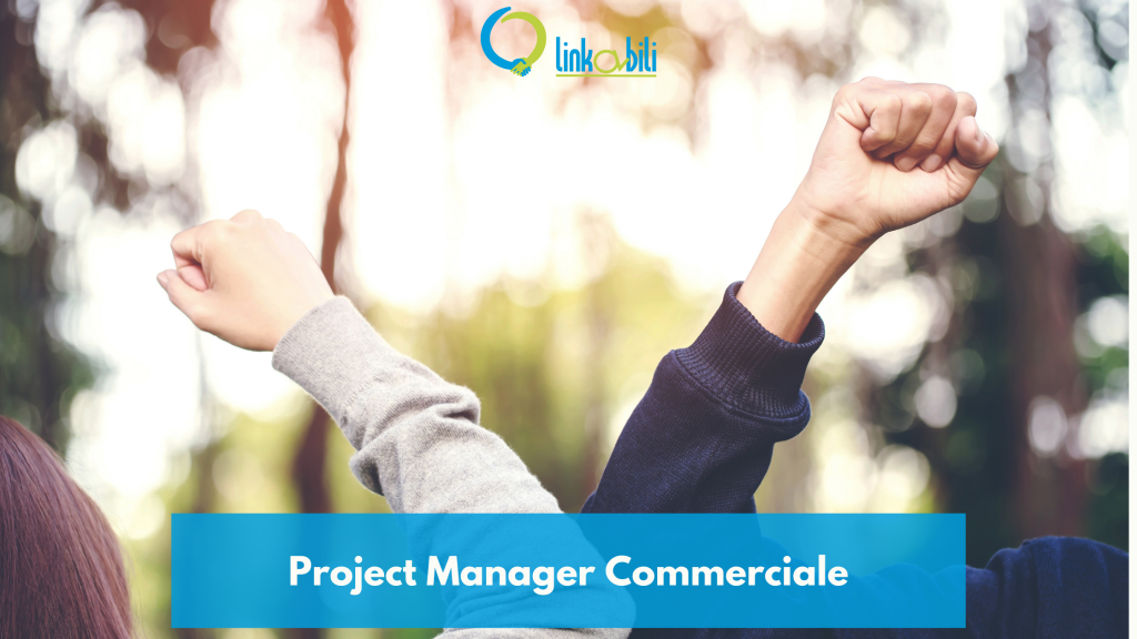 Project Manager commerciale