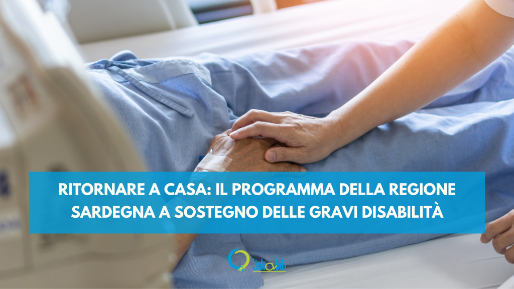 ritornare a casa regione sardegna