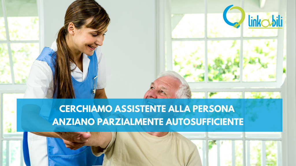 Assistente Familiare Santa Maria Navarrese