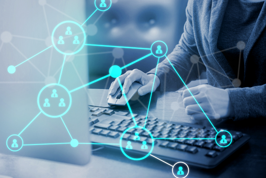 Competenze digitali LinkAbili Immagine Computer