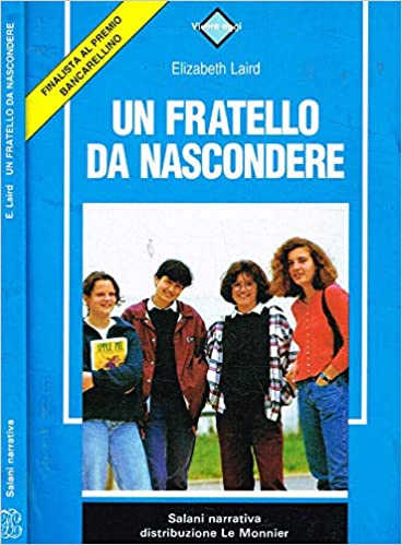 Elizabeth Iaird. Un fratello da nascondere