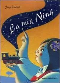 Janja Vidmar. La mia Nina